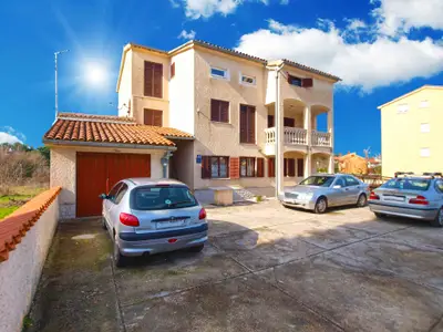 Ferienwohnung für 2 Personen (42 m²) in Valbandon 5/10