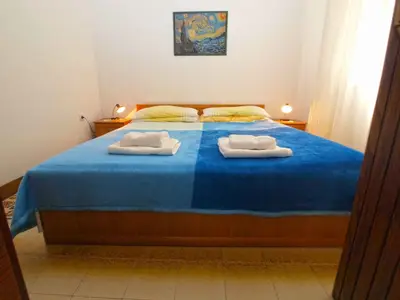 Ferienwohnung für 2 Personen (25 m²) in Fažana 8/10