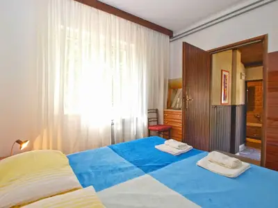 Ferienwohnung für 2 Personen (25 m²) in Fažana 10/10