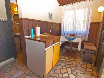 Ferienwohnung für 2 Personen (25 m²) in Fažana 4/10