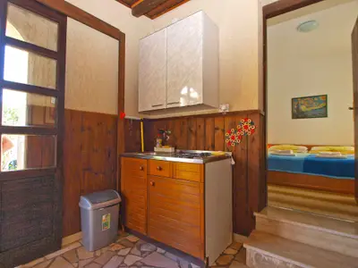 Ferienwohnung für 2 Personen (25 m²) in Fažana 5/10