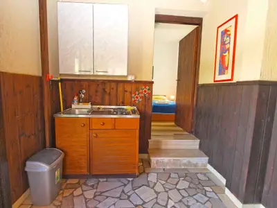 Ferienwohnung für 2 Personen (25 m²) in Fažana 2/10