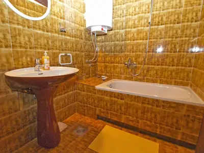 Ferienwohnung für 2 Personen (25 m²) in Fažana 6/10