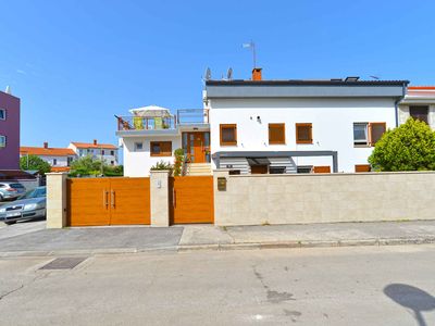 Ferienwohnung für 5 Personen (55 m²) in Fažana 8/10