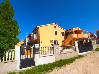 Ferienwohnung für 4 Personen (36 m²) in Fažana 2/10