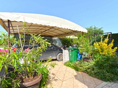 Ferienwohnung für 5 Personen (55 m²) in Fažana 10/10