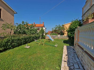 Ferienwohnung für 4 Personen (36 m²) in Fažana 4/10