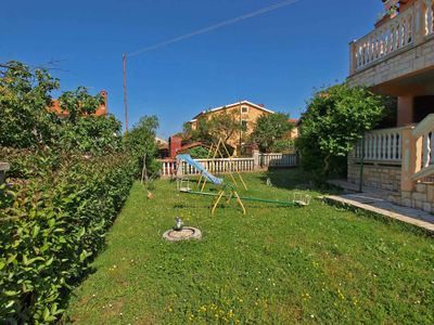 Ferienwohnung für 4 Personen (36 m²) in Fažana 5/10