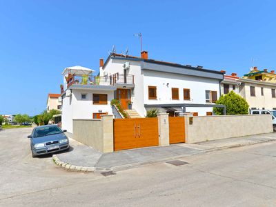 Ferienwohnung für 4 Personen (50 m²) in Fažana 7/10