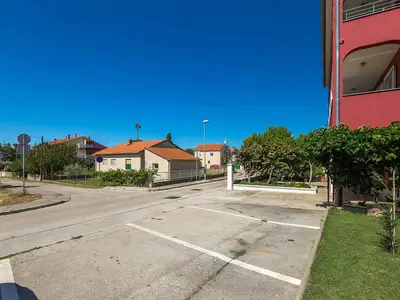 Ferienwohnung für 4 Personen (50 m²) in Fažana 8/10