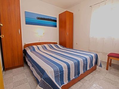 Ferienwohnung für 4 Personen (36 m²) in Fažana 9/10