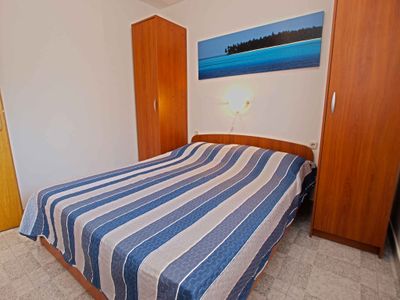 Ferienwohnung für 4 Personen (36 m²) in Fažana 10/10