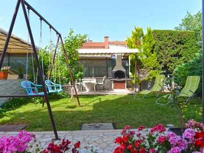 Ferienwohnung für 3 Personen (28 m²) in Fažana 2/10