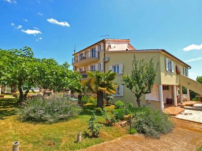 Ferienwohnung für 2 Personen (30 m²) in Fažana 2/10