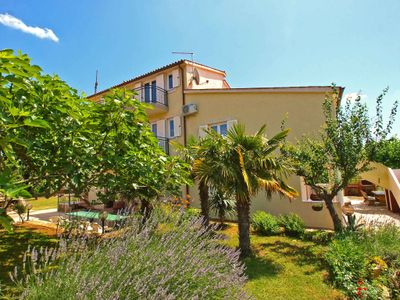 Ferienwohnung für 2 Personen (30 m²) in Fažana 3/10