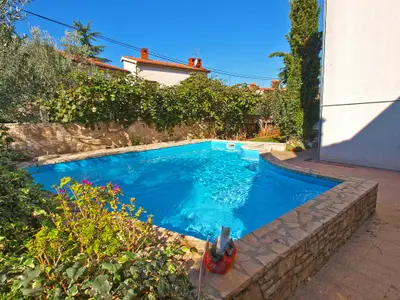 Ferienwohnung für 7 Personen (90 m²) in Fažana 2/10