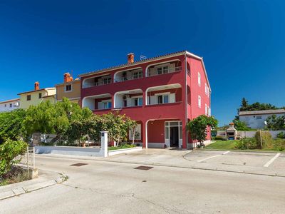 Ferienwohnung für 4 Personen (50 m²) in Fažana 5/10