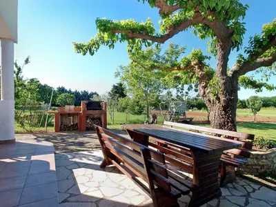 Ferienwohnung für 2 Personen (30 m²) in Fažana 9/10