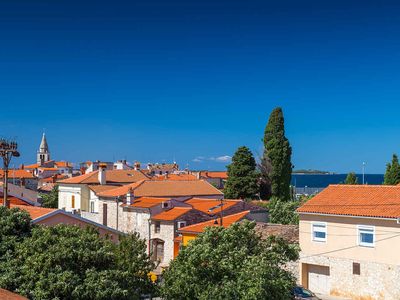 Ferienwohnung für 4 Personen (50 m²) in Fažana 2/10