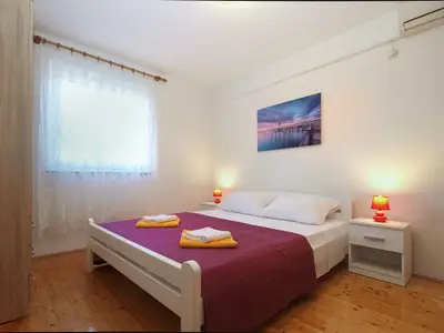 Ferienwohnung für 2 Personen (30 m²) in Fažana 10/10