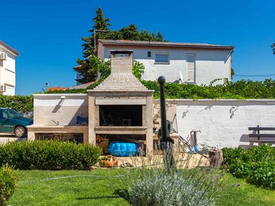 Ferienwohnung für 4 Personen (50 m²) in Fažana 3/10