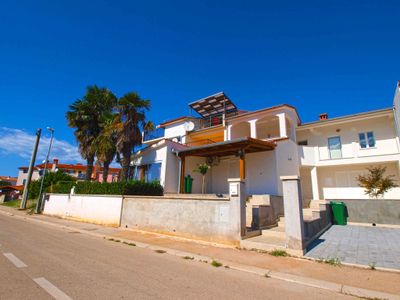 Ferienwohnung für 4 Personen (45 m²) in Fažana 2/10