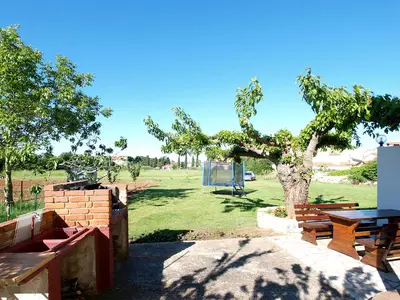 Ferienwohnung für 2 Personen (30 m²) in Fažana 7/10