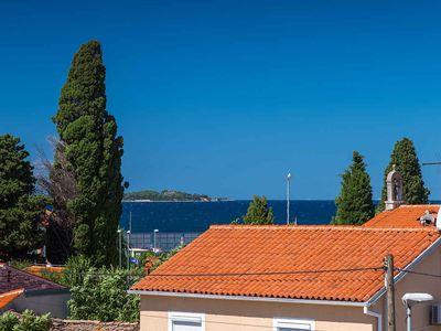 Ferienwohnung für 4 Personen (50 m²) in Fažana 6/10