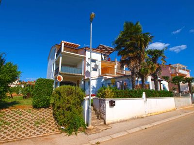 Ferienwohnung für 4 Personen (45 m²) in Fažana 3/10