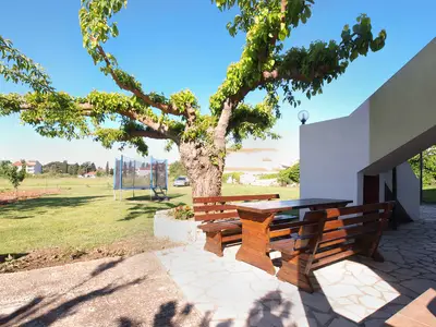 Ferienwohnung für 2 Personen (30 m²) in Fažana 8/10