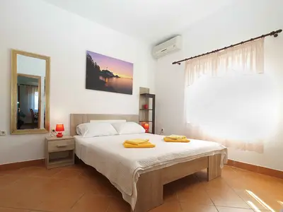 Ferienwohnung für 2 Personen (30 m²) in Fažana 10/10