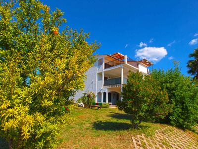 Ferienwohnung für 4 Personen (45 m²) in Fažana 6/10