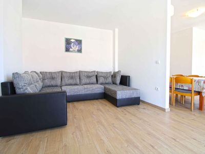 Ferienwohnung für 6 Personen (100 m²) in Fažana 9/10