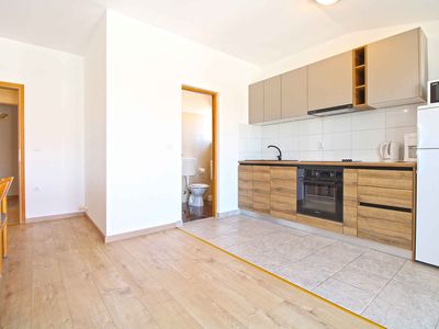 Ferienwohnung für 6 Personen (100 m²) in Fažana 10/10