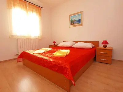 Ferienwohnung für 6 Personen (100 m²) in Fažana 10/10