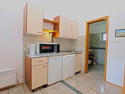 Ferienwohnung für 4 Personen (45 m²) in Fažana 10/10