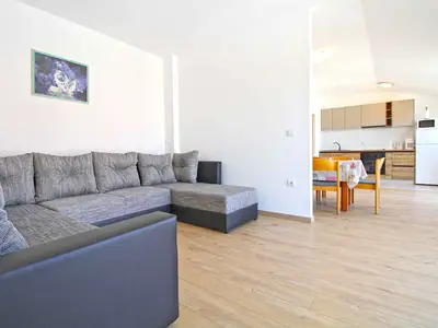 Ferienwohnung für 5 Personen (100 m²) in Fažana 1/10