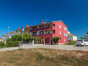 Ferienwohnung für 4 Personen (50 m²) in Fažana