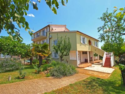 Ferienwohnung für 2 Personen (30 m²) in Fažana 1/10