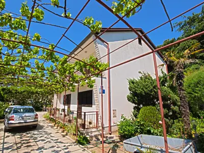 Ferienwohnung für 5 Personen (80 m²) in Valbandon 4/10