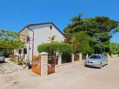 Ferienwohnung für 5 Personen (80 m²) in Valbandon 5/10