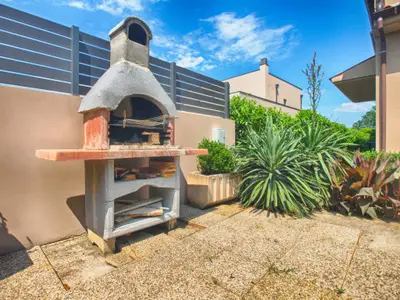 Ferienwohnung für 5 Personen (57 m²) in Valbandon 7/10