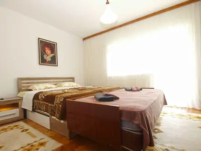 Ferienwohnung für 5 Personen (80 m²) in Valbandon 9/10
