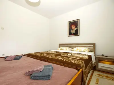 Ferienwohnung für 5 Personen (80 m²) in Valbandon 10/10