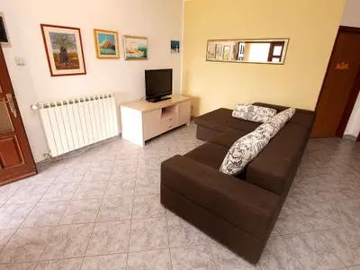 Ferienwohnung für 5 Personen (70 m²) in Valbandon 8/10