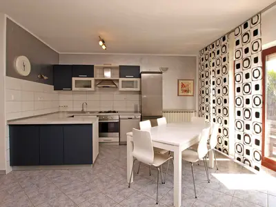 Ferienwohnung für 5 Personen (70 m²) in Valbandon 9/10