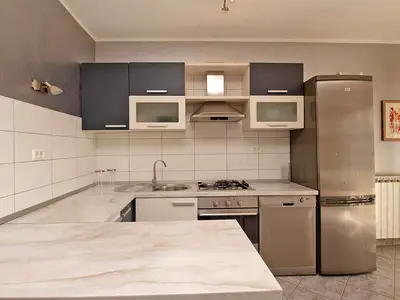 Ferienwohnung für 5 Personen (70 m²) in Valbandon 10/10