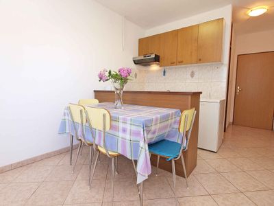 Ferienwohnung für 4 Personen (35 m²) in Fažana 9/10