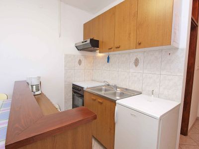 Ferienwohnung für 4 Personen (35 m²) in Fažana 10/10