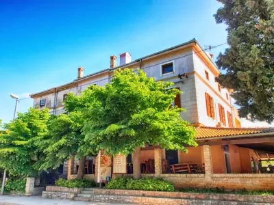 Ferienwohnung für 4 Personen (74 m²) in Fažana 4/10